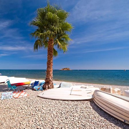 Holiday Home Imperial Park-4 By Interhome Calpe Esterno foto