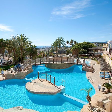Holiday Home Imperial Park-4 By Interhome Calpe Esterno foto