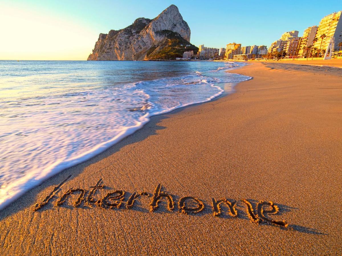 Holiday Home Imperial Park-4 By Interhome Calpe Esterno foto