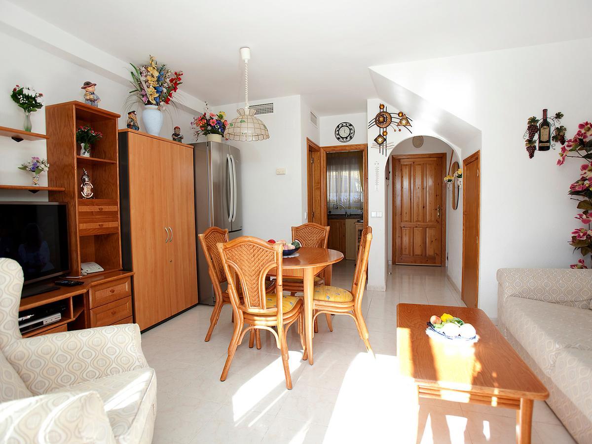 Holiday Home Imperial Park-4 By Interhome Calpe Esterno foto