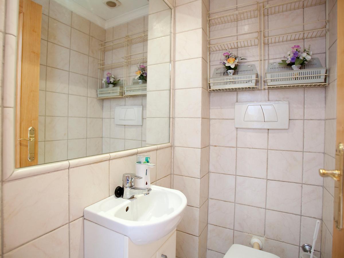 Holiday Home Imperial Park-4 By Interhome Calpe Esterno foto