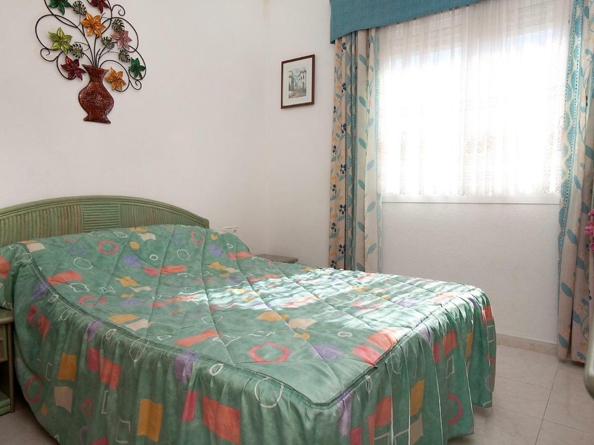 Holiday Home Imperial Park-4 By Interhome Calpe Esterno foto