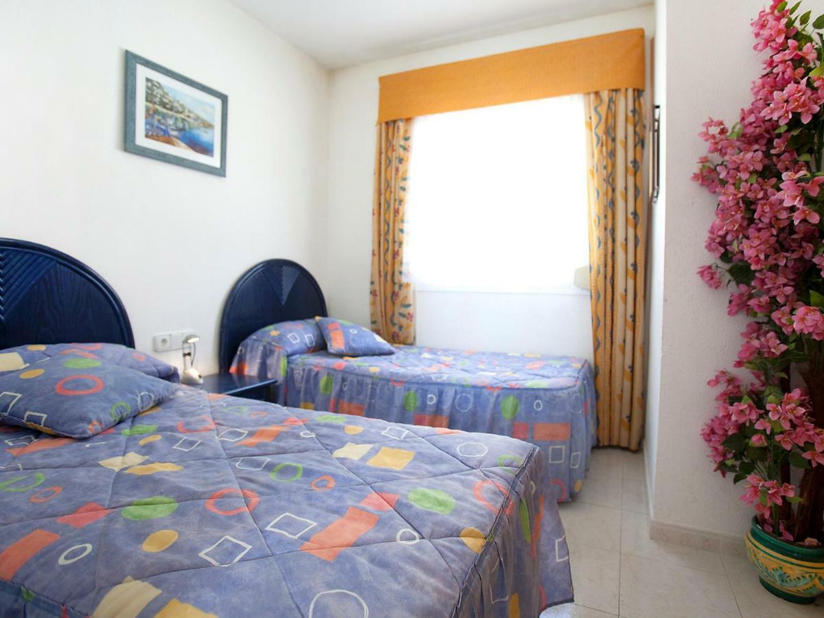 Holiday Home Imperial Park-4 By Interhome Calpe Esterno foto