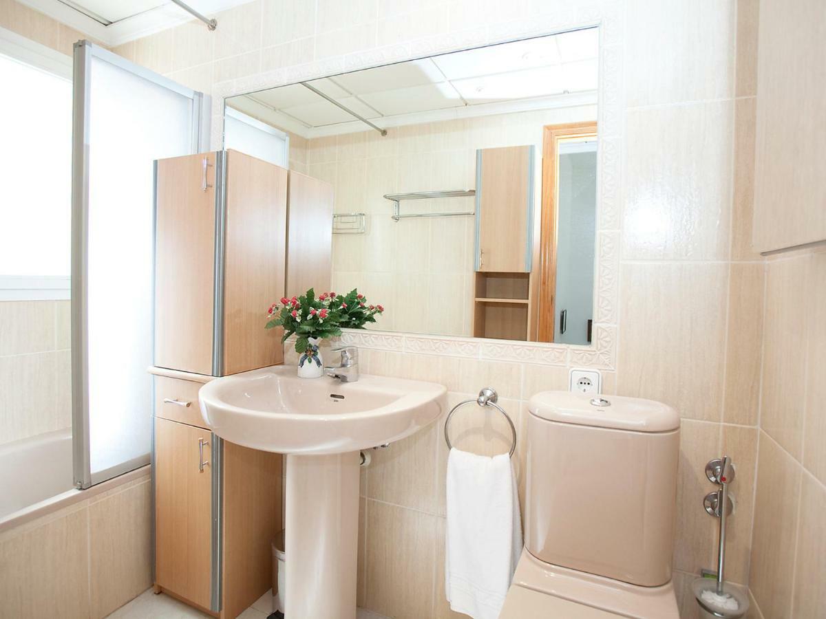 Holiday Home Imperial Park-4 By Interhome Calpe Esterno foto
